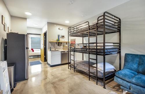 Pacific Hotel | Family Staycation Suite Near Stlouis With Pool