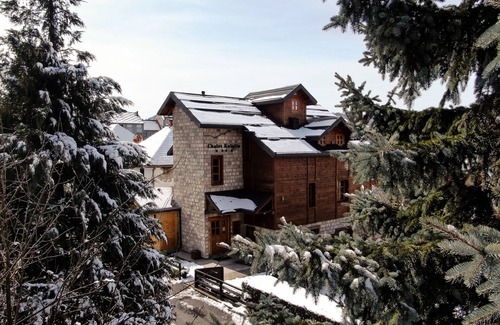Kolasin Apartment | Family Suite in Chalet Kolasin