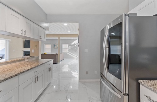 Norfolk House | Family Vacation Beach House