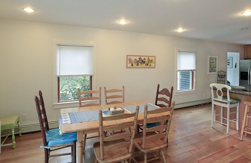 West Tisbury House | FAMILY VACATION- JULY14-21-SLEEP 10, PVT, LONG POINT BEACH