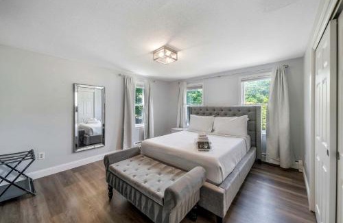 North Falmouth House | Family Vacation Rental Near Old Silver Beach, Massachusetts