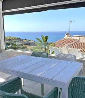 Chimenea Villa | Family Villa Burriana Beach