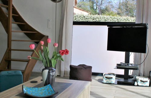 Valbonne Villa | Family Villa, heated private pool, air con, wifi, Valbonne 10 min walk