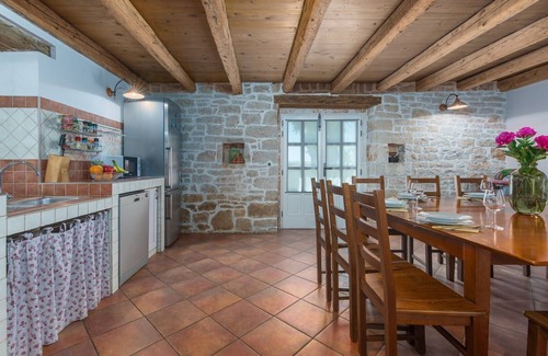 Vosteni Villa | Family Villa Kata San Lorenzo