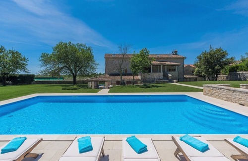 Vosteni Villa | Family Villa Kata San Lorenzo