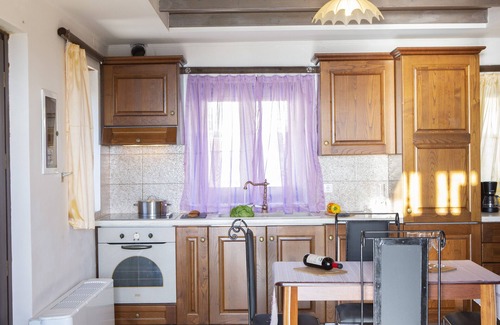 Lefkas Villa | Family Villa Terina near The Island’s Beautiful Beaches with private pool!