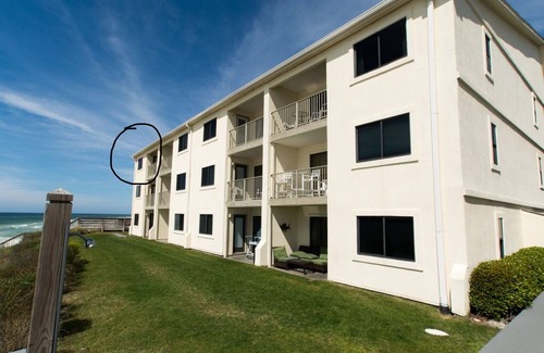 Seagrove Beach Condo | Famous 30A Heart of SeagrovenBeachfront Condo