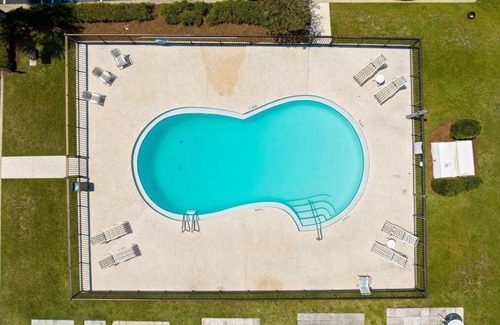 Seagrove Beach Condo | Famous 30A Heart of SeagrovenBeachfront Condo