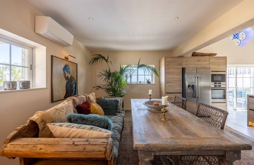 Vila do Bispo Villa | Famous Villa of B&B in Love TV Show