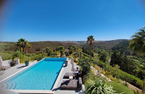 Vila do Bispo Villa | Famous Villa of B&B in Love TV Show