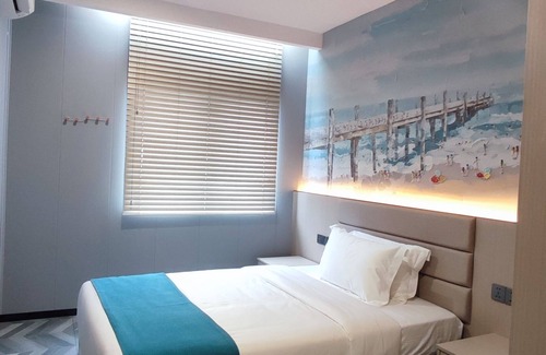 Ormoc Hotel | Fan's Hotel Ormoc