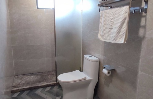 Ormoc Hotel | Fan's Hotel Ormoc