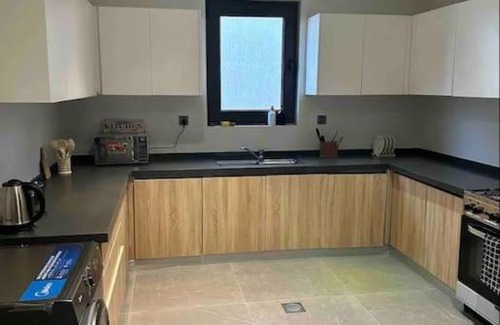 M'diq Apartment | Fancy 3 Bedroom Apartment M'diq