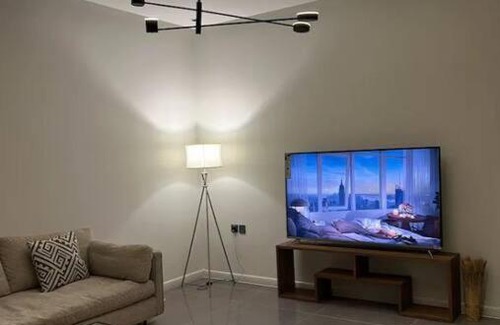 M'diq Apartment | Fancy 3 Bedroom Apartment M'diq