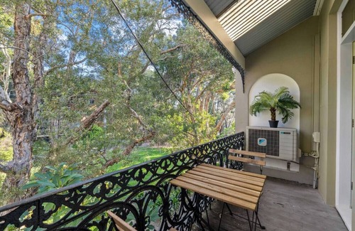 Darling Harbour House | Fancy 4 BR (Parking)/ICC&Darling Harbour-8 mins