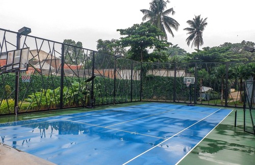 Pancoran Apartment | Fancy And Spacious 1Br Apartment At L'Avenue Pancoran