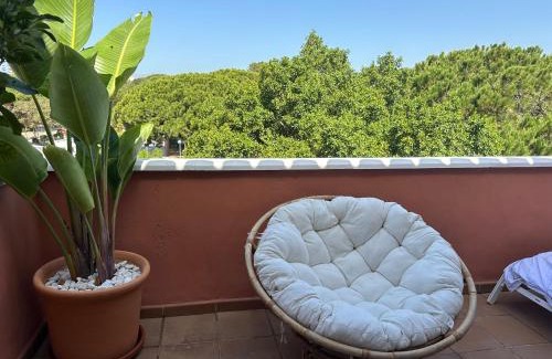Urbanizacion Pinos Verdes Apartment | Fancy duplex penthouse in Carib Playa Cabopino