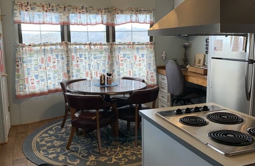 Fancy Gap House | Fancy Gap Mountain Escape
