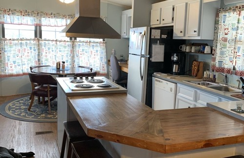 Fancy Gap House | Fancy Gap Mountain Escape