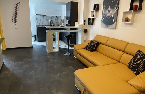 Militari Apartment | Fancy Westpark 2 Residence Lake View W7