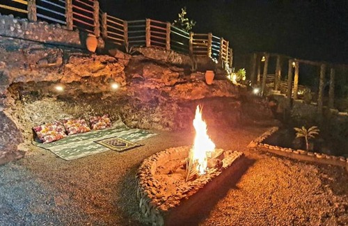 Ad Dakhiliyah ‍Governorate House | fanja heritage house