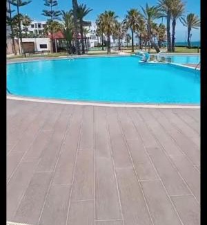 Marina Smir Apartment | Fantástic apartment the beach marina 2