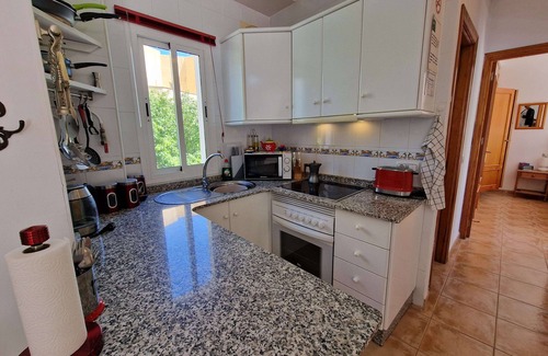 Ventanicas-El Cantal Apartment | Fantástico Apartamento en la Planta Alta con Increíbles Vistas al mar