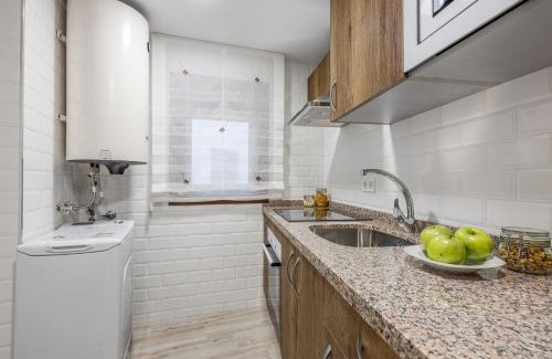 Montefrio Ski Chalet | Fantástica Casa de 3 BR y 3 Baños - Casa de Relax-