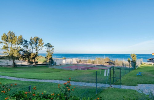 Puerto de la Duquesa House | Fantástica Casa Primera Línea de Playa - Aldea Beach 39
