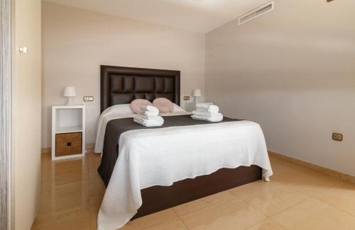 Plaza de Toros Vieja Apartment | Fantástico apartamento para 7 personas en la mejor zona