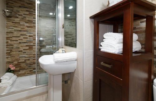 Plaza de Toros Vieja Apartment | Fantástico apartamento para 7 personas en la mejor zona