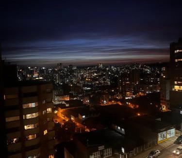 Sao Francisco Apartment | Fantástico Ape ao lado da rota gastronômica