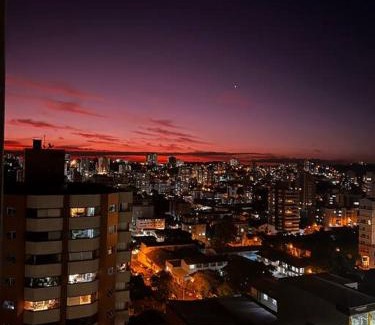 Sao Francisco Apartment | Fantástico Ape ao lado da rota gastronômica