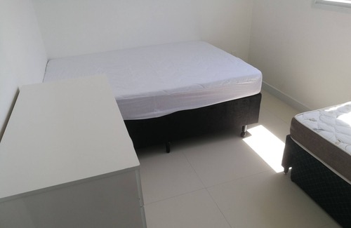 Ingleses Sul Apartment | Fantástico Apto com Vista do mar na Praia dos Ingleses, Florianópolis, SC