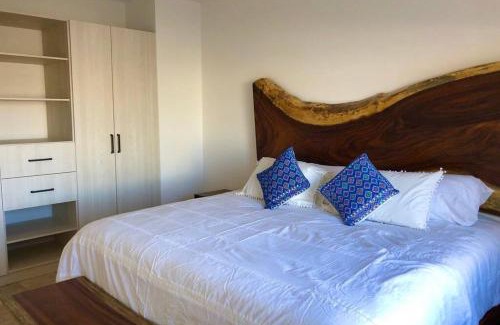 Arcos de San Miguel Apartment | Fantástico departamento en San Miguel de Allende