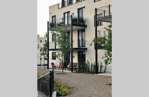 Arcos de San Miguel Apartment | Fantástico departamento en San Miguel de Allende