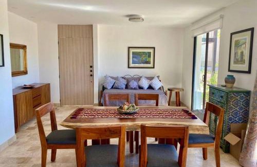 Arcos de San Miguel Apartment | Fantástico departamento en San Miguel de Allende