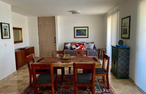 Arcos de San Miguel Apartment | Fantástico departamento en San Miguel de Allende