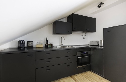 Bairro Alto Apartment | Fantástico duplex com 3 quartos e terraço com vista panorâmica, no Bairro Alto