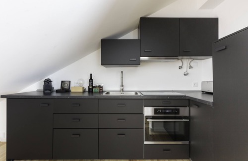 Bairro Alto Apartment | Fantástico duplex com 3 quartos e terraço com vista panorâmica, no Bairro Alto