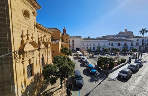 Osuna Apartment | Fantástico duplex en el centro de Osuna