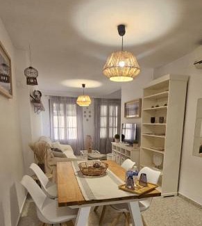 Osuna Apartment | Fantástico duplex en el centro de Osuna