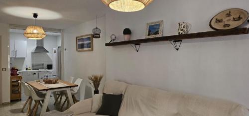 Osuna Apartment | Fantástico duplex en el centro de Osuna