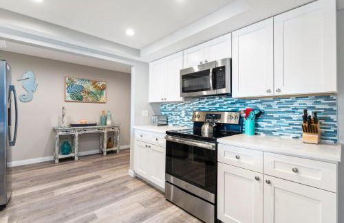 Siesta Key Village House | Fanta-Sea 53 By Beachside Management