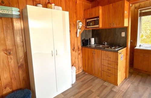 Matapouri House | Fantail Grove - Sandy Bay Retreat
