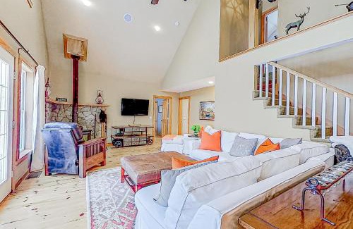 Alton Bay House | Fantasia