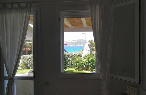 Santa Reparata Villa | Fantastic Villa on the beach in Sardinia