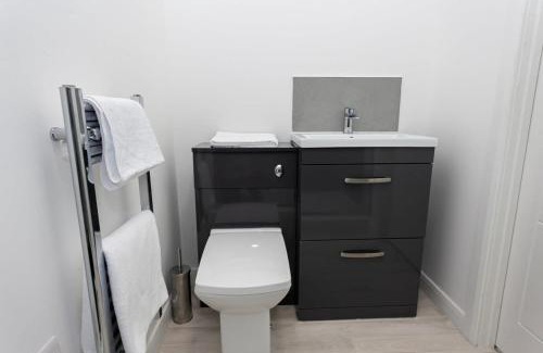 Bolton Apartment | Fantastic 1 bedroom apartment in Bolton