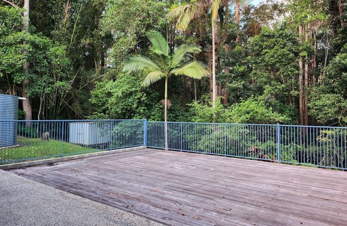 Verrierdale House | Fantastic 1-bedroom, bathroom, kitchenette, lounge in Verrierdale