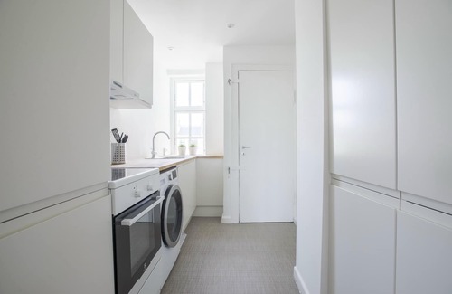 Christianshavn Apartment | Fantastic 1-BR apartment in Christians Harbour - 252